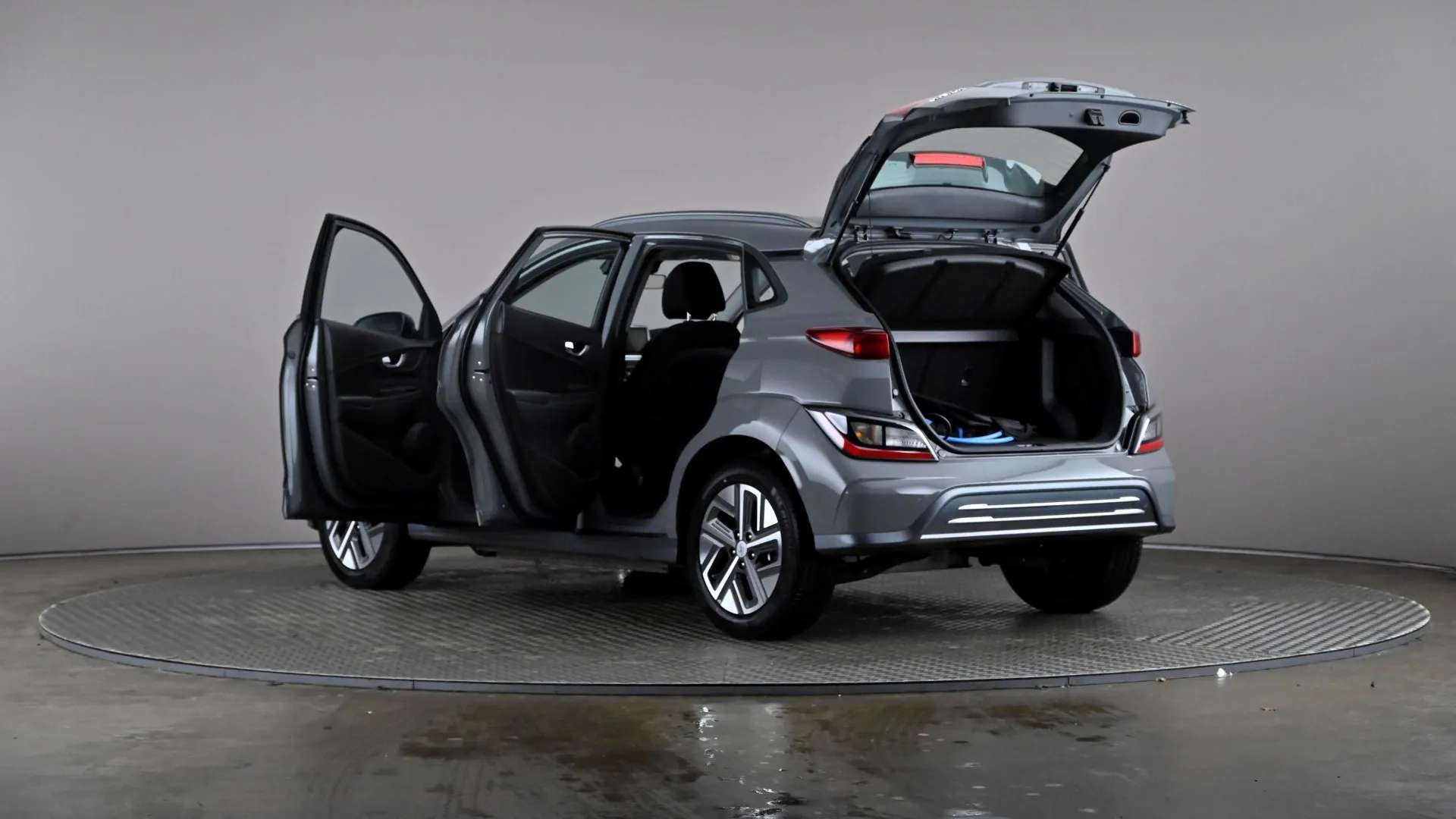 2022 HYUNDAI KONA 2022 HYUNDAI KONA