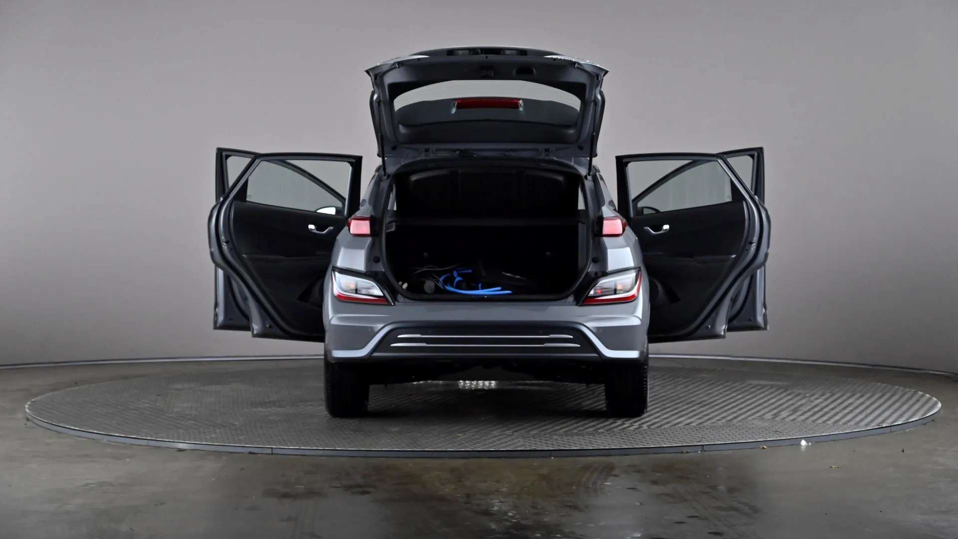 2022 HYUNDAI KONA 2022 HYUNDAI KONA