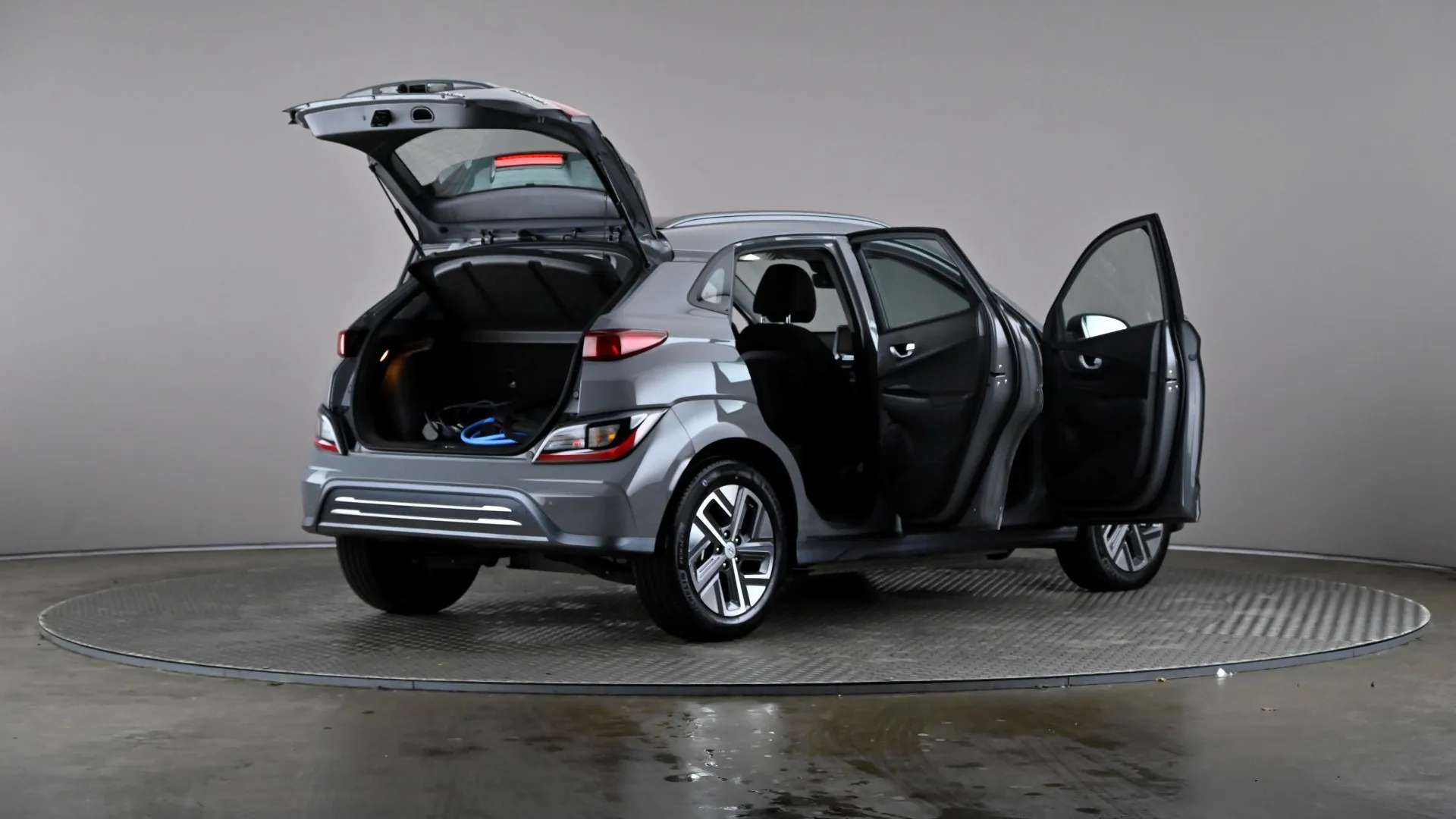 2022 HYUNDAI KONA 2022 HYUNDAI KONA