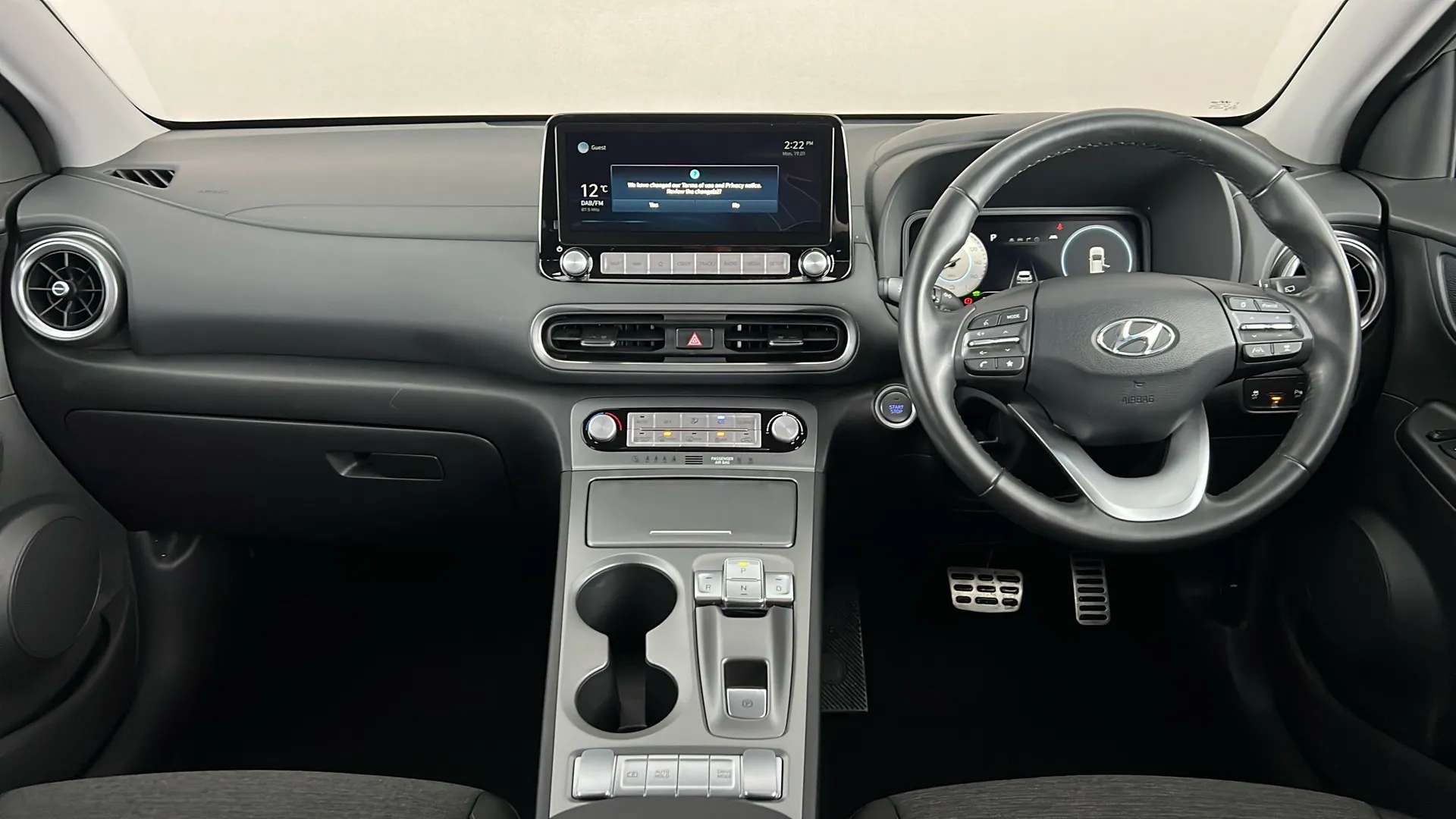 2022 HYUNDAI KONA 2022 HYUNDAI KONA