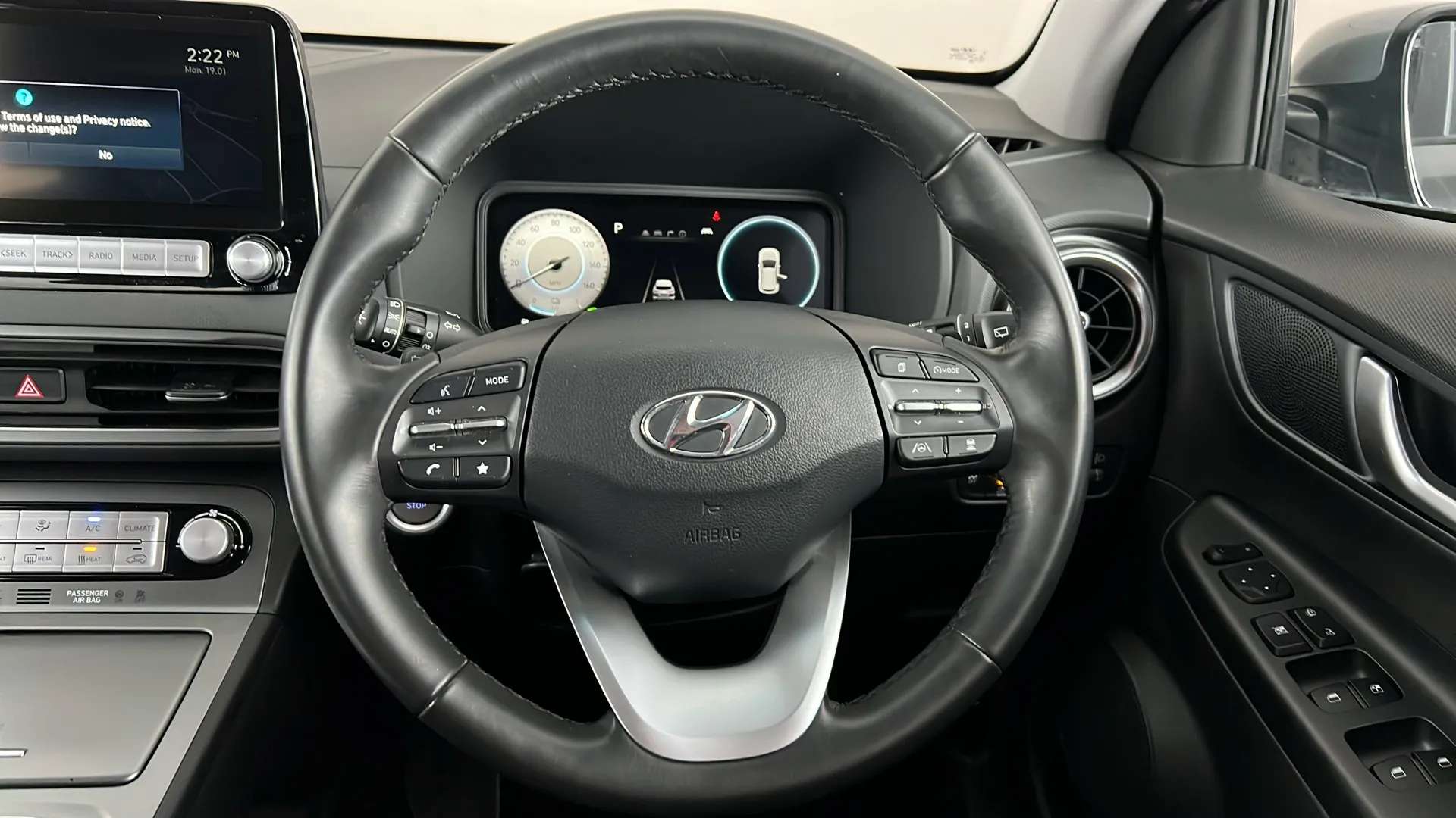 2022 HYUNDAI KONA 2022 HYUNDAI KONA