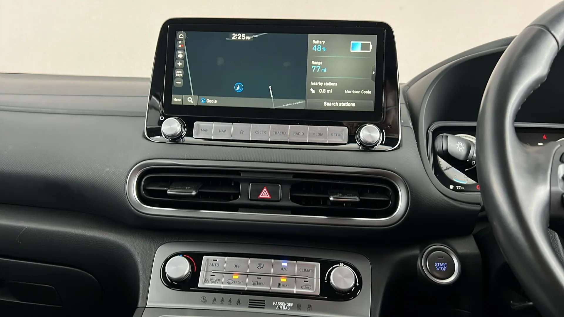 2022 HYUNDAI KONA 2022 HYUNDAI KONA