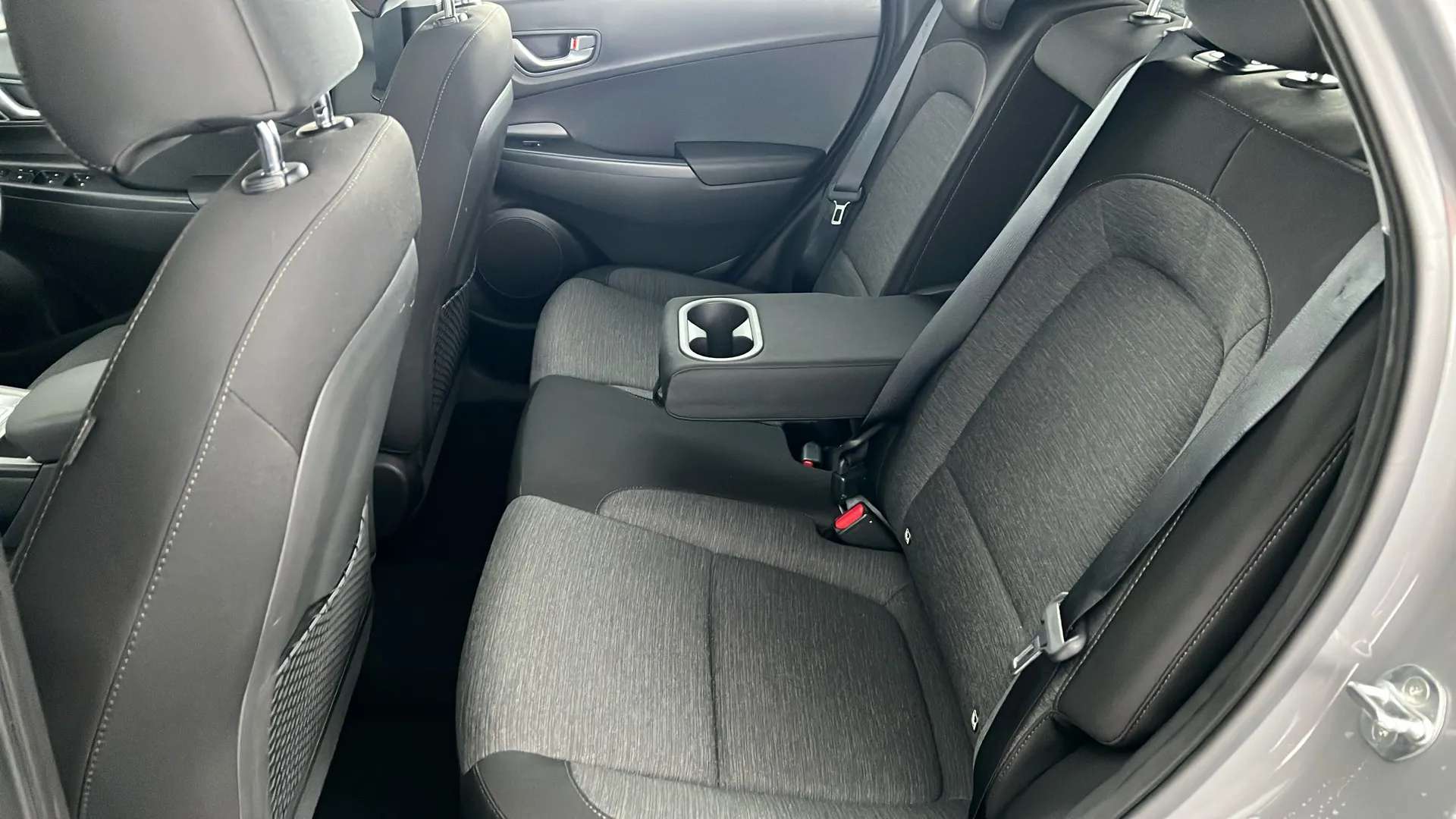 2022 HYUNDAI KONA 2022 HYUNDAI KONA