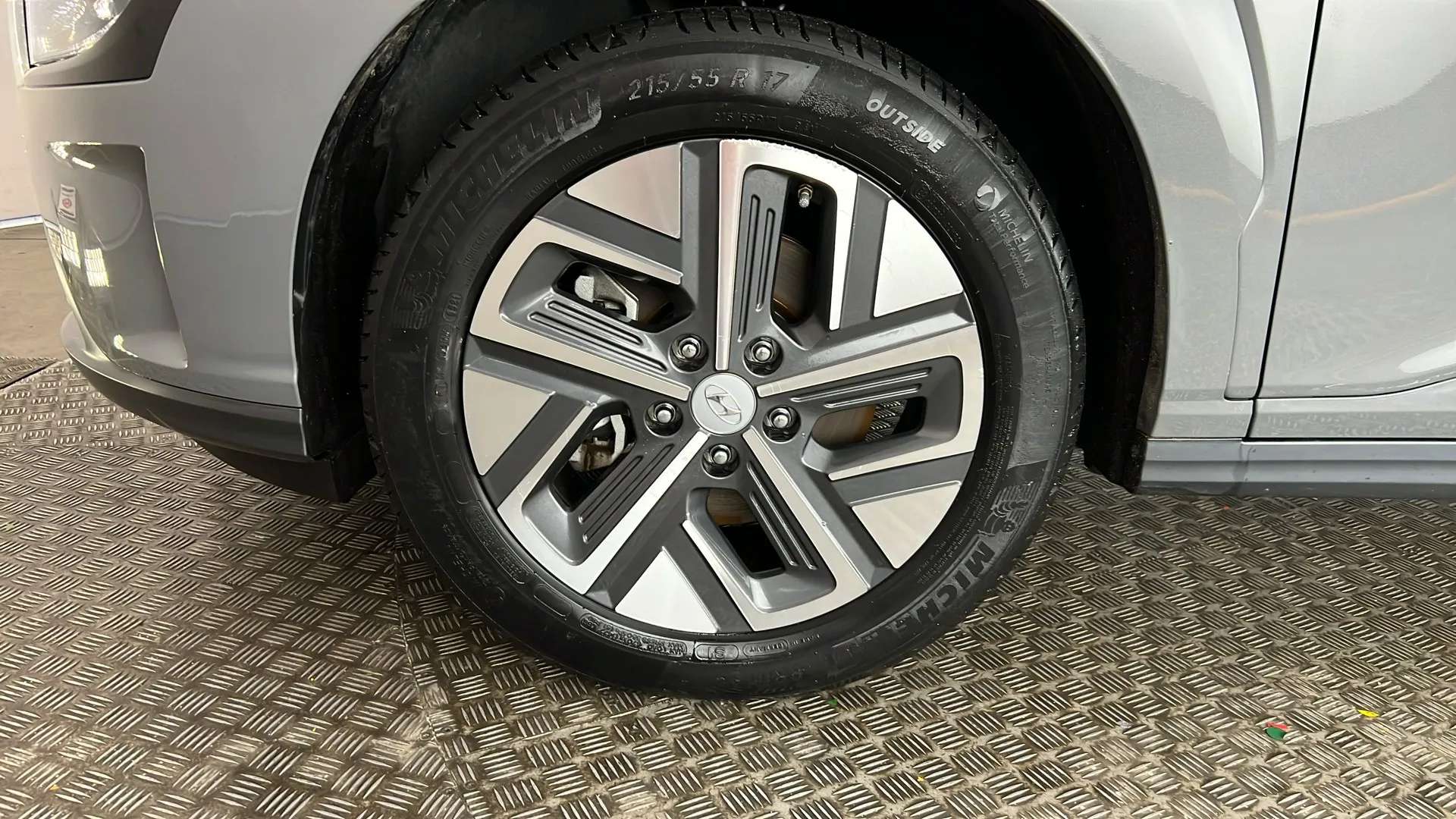 2022 HYUNDAI KONA 2022 HYUNDAI KONA