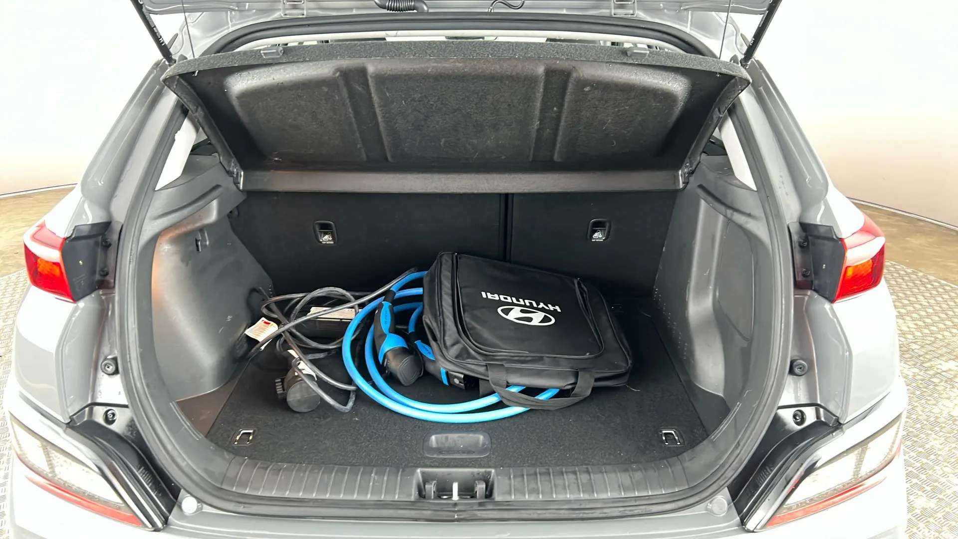 2022 HYUNDAI KONA 2022 HYUNDAI KONA