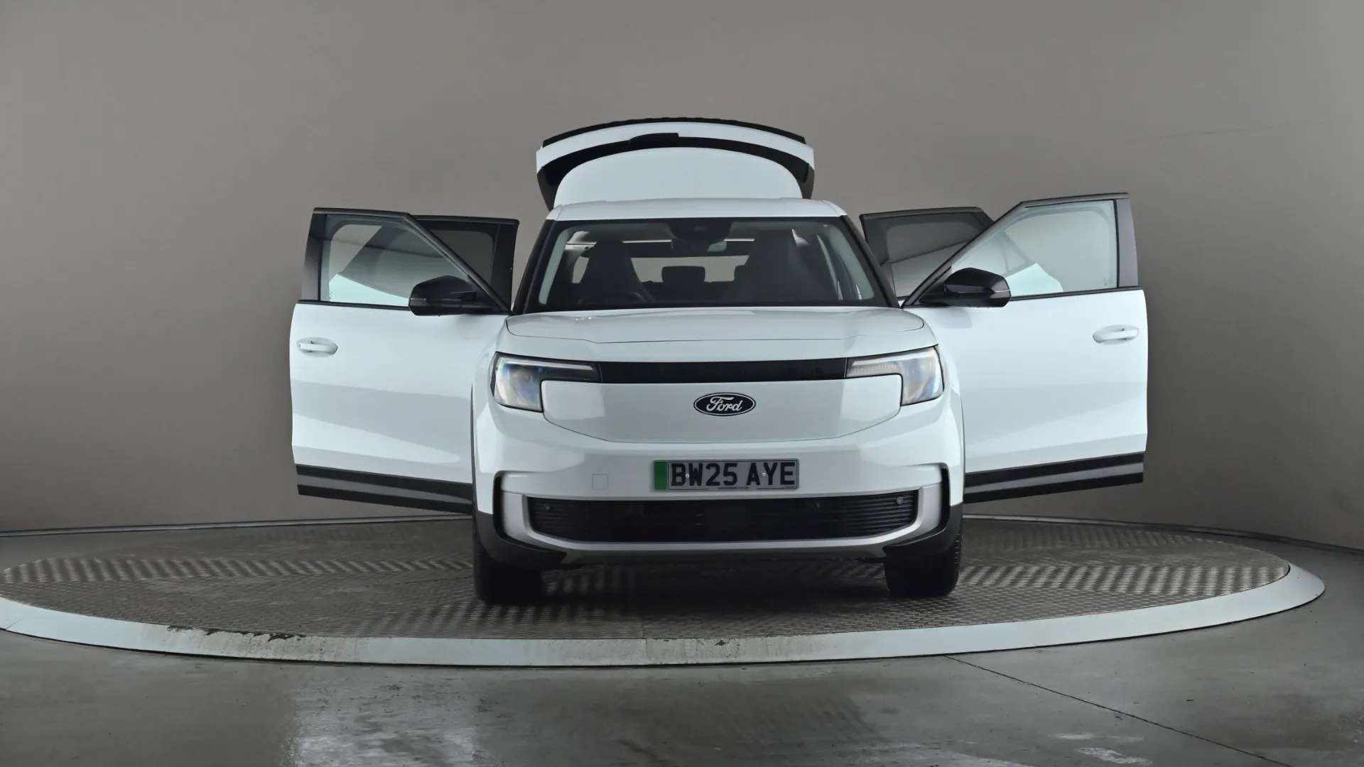 2025 FORD EXPLORER 2025 FORD EXPLORER