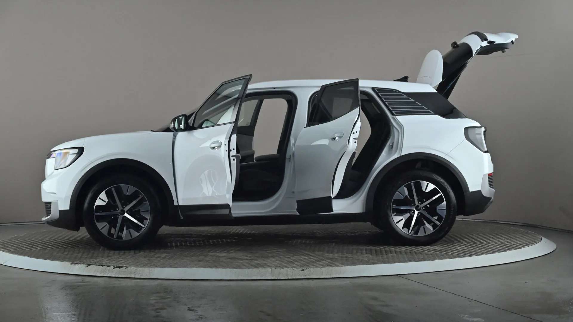 2025 FORD EXPLORER 2025 FORD EXPLORER