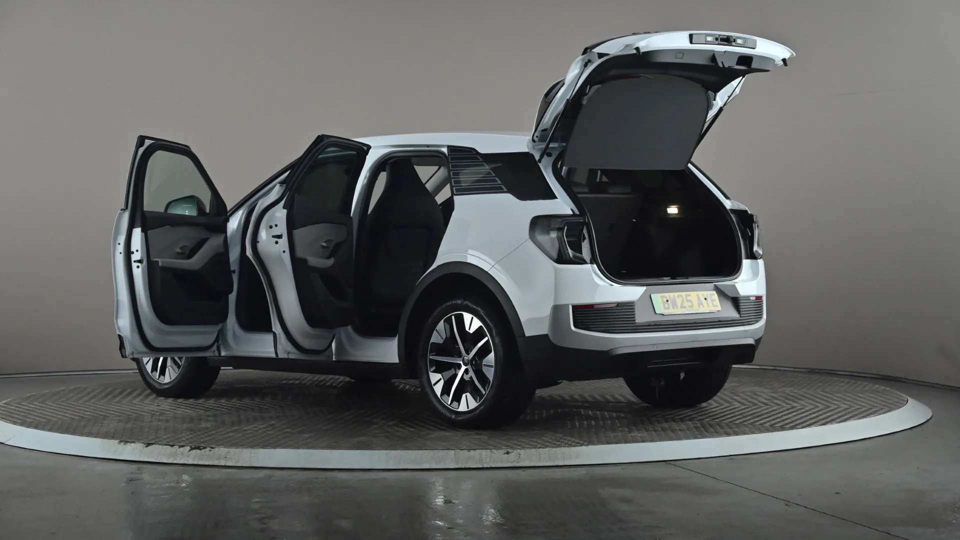 2025 FORD EXPLORER 2025 FORD EXPLORER