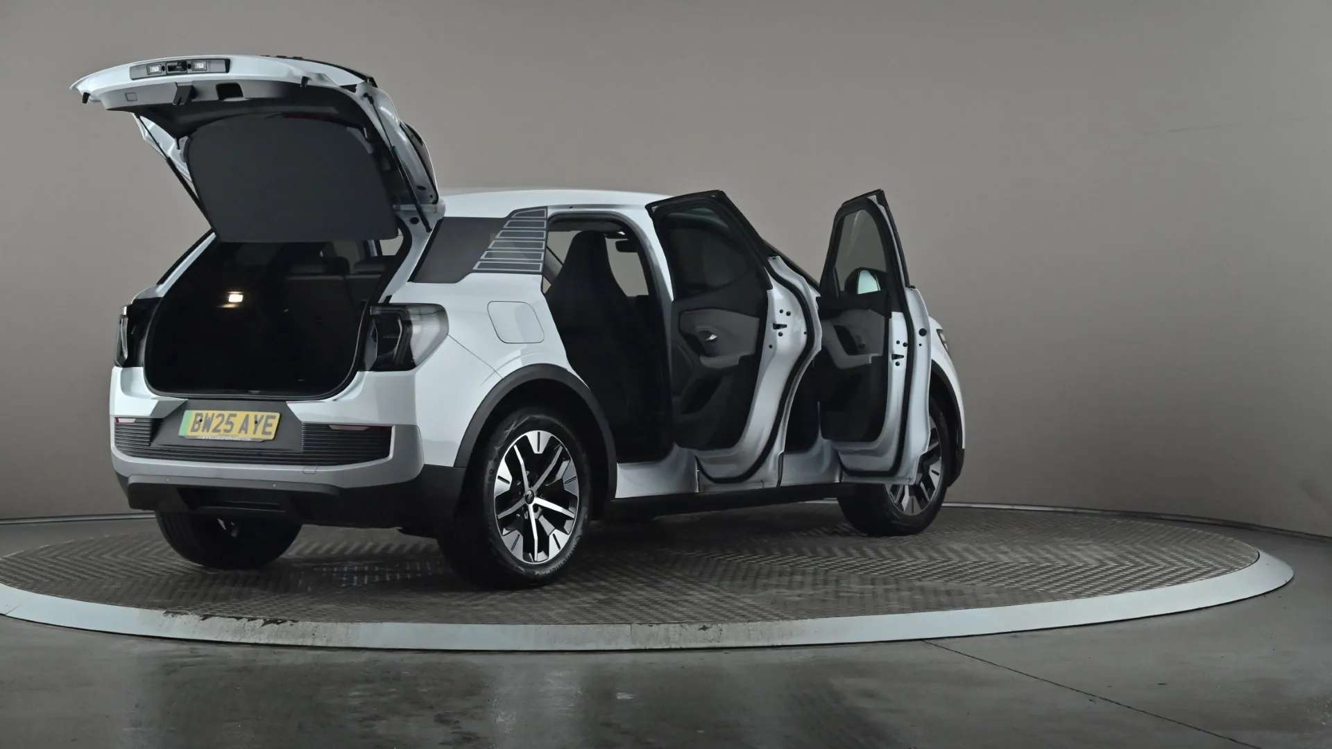 2025 FORD EXPLORER 2025 FORD EXPLORER