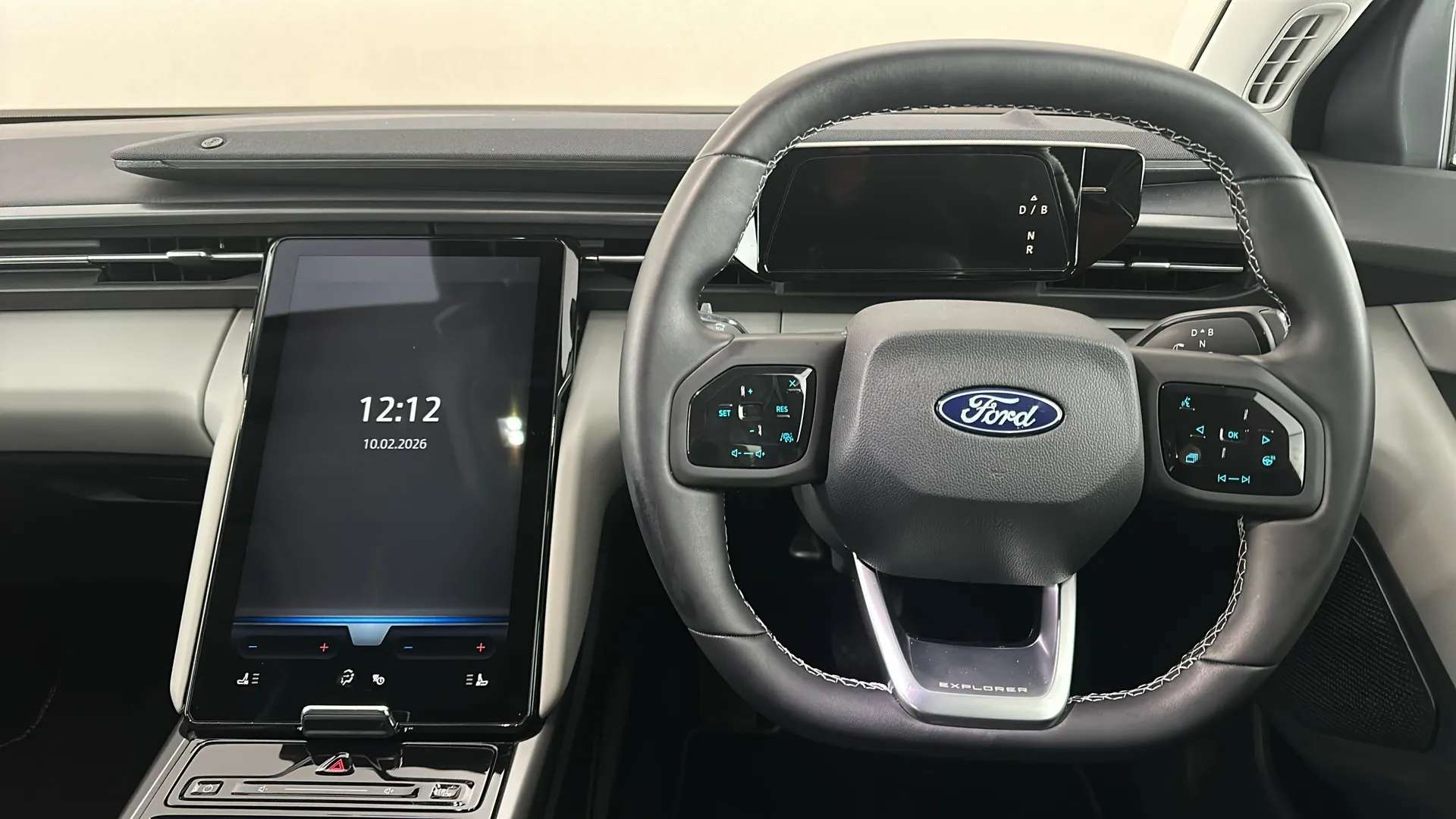 2025 FORD EXPLORER 2025 FORD EXPLORER