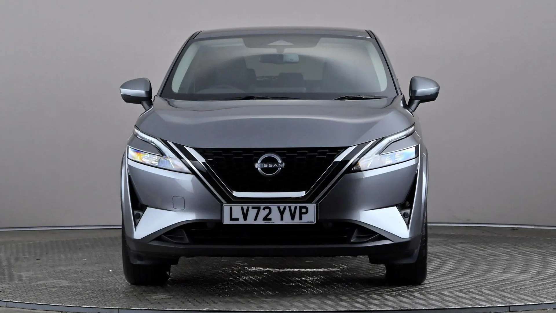 A 2022 NISSAN QASHQAI 1.3 DiG-T MH 158 N-Connecta Xtronic A 2022 NISSAN QASHQAI 1.3 DiG-T MH 158 N-Connecta Xtronic