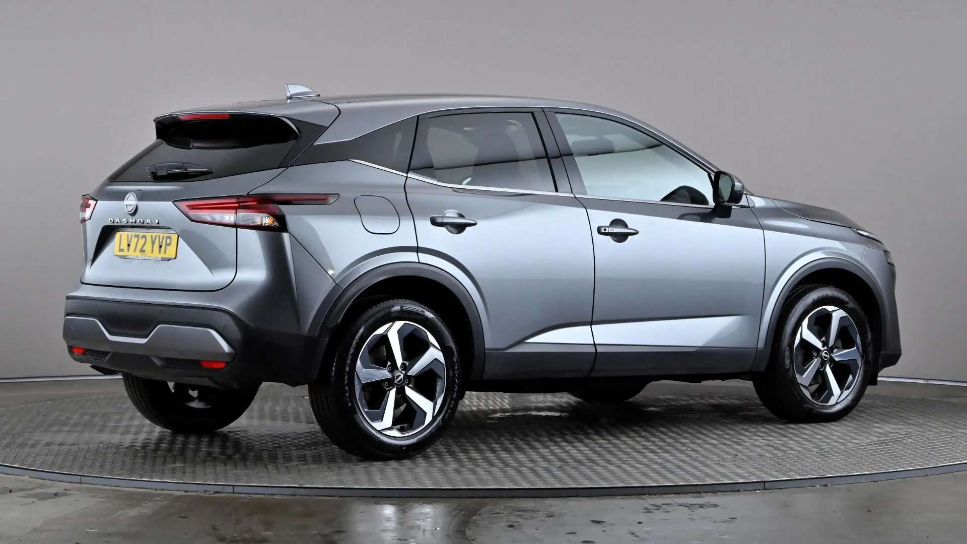 2022 NISSAN QASHQAI 2022 NISSAN QASHQAI