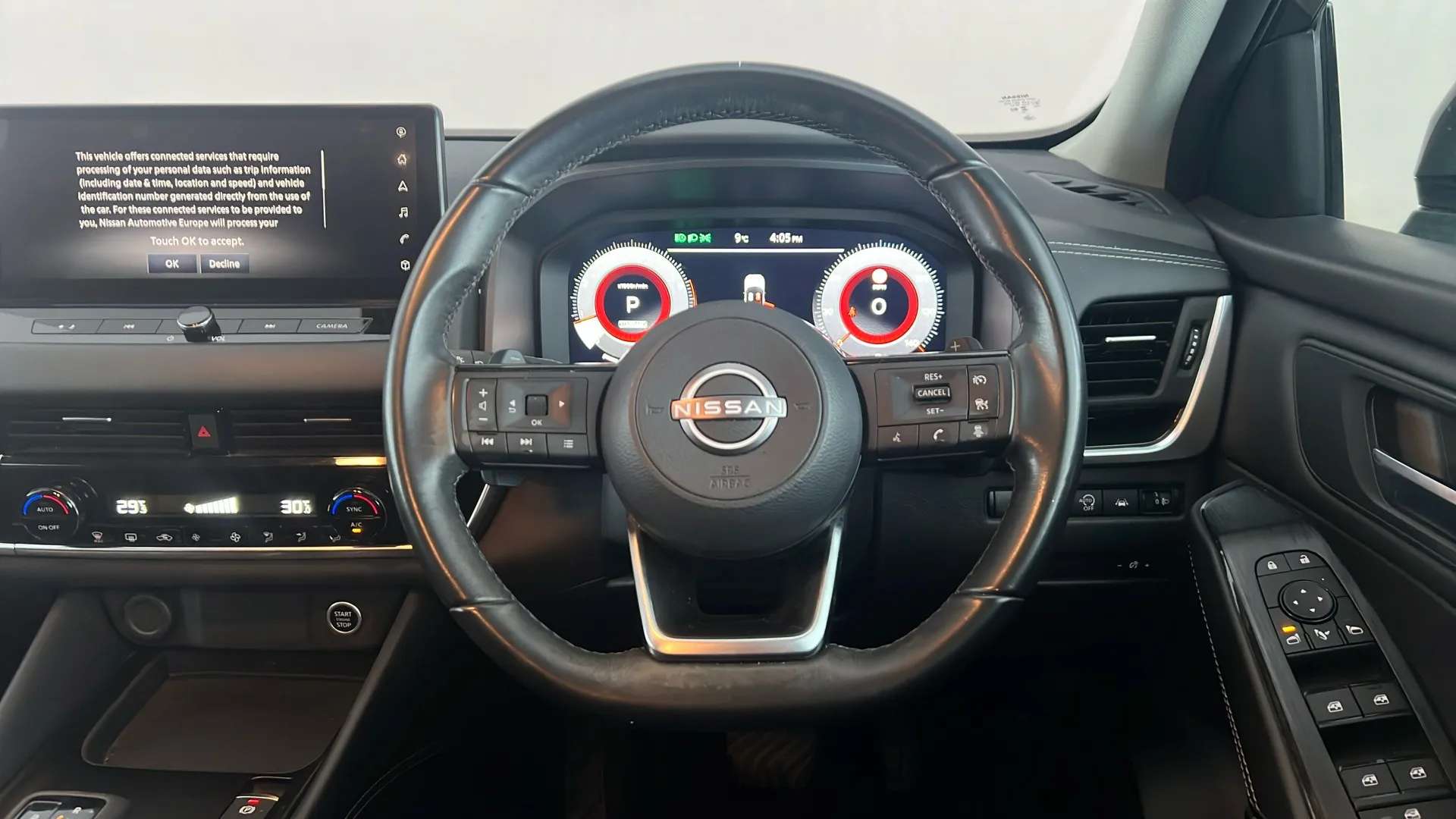 2022 NISSAN QASHQAI 2022 NISSAN QASHQAI