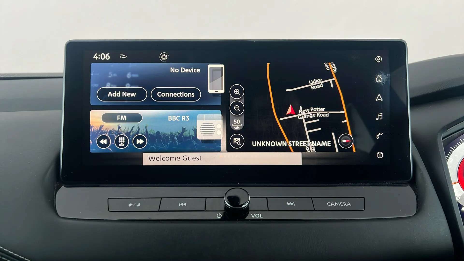 2022 NISSAN QASHQAI 2022 NISSAN QASHQAI