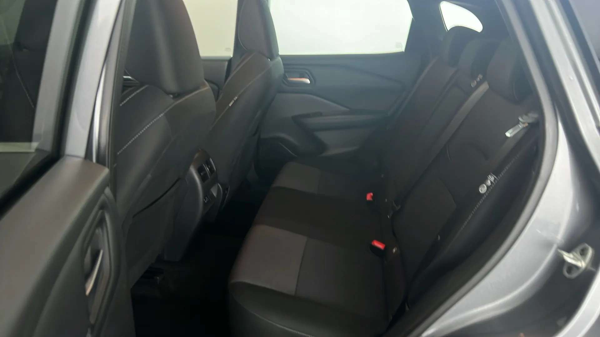 2022 NISSAN QASHQAI 2022 NISSAN QASHQAI