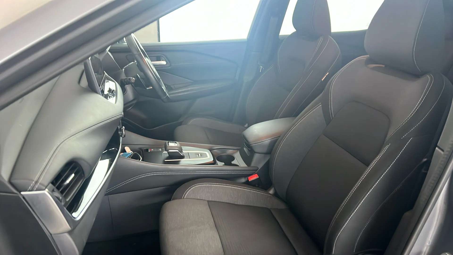 2022 NISSAN QASHQAI 2022 NISSAN QASHQAI