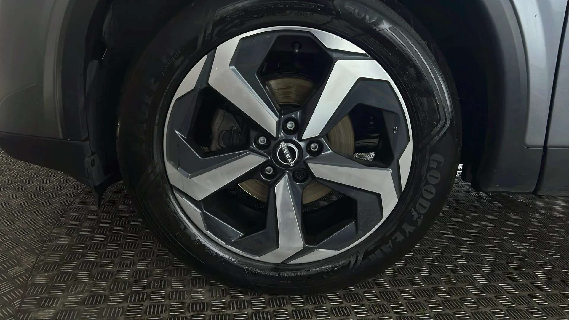 2022 NISSAN QASHQAI 2022 NISSAN QASHQAI