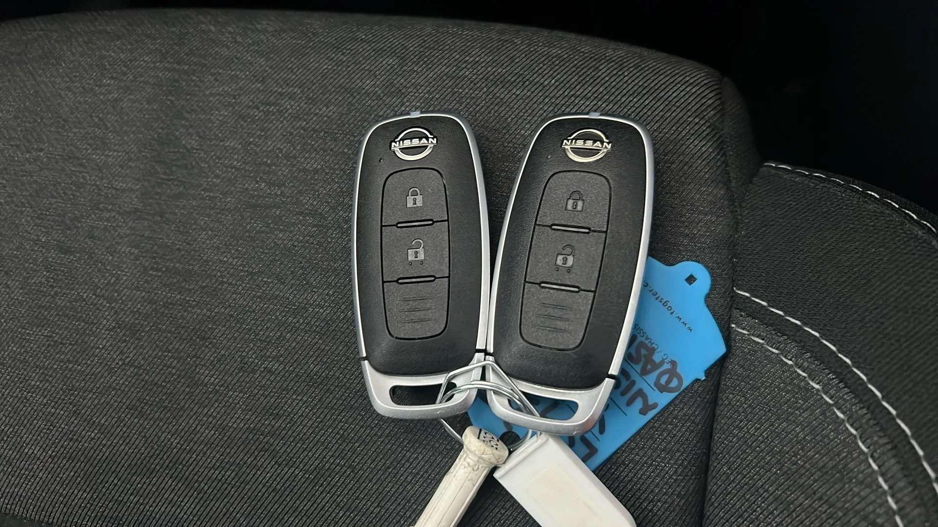 2022 NISSAN QASHQAI 2022 NISSAN QASHQAI