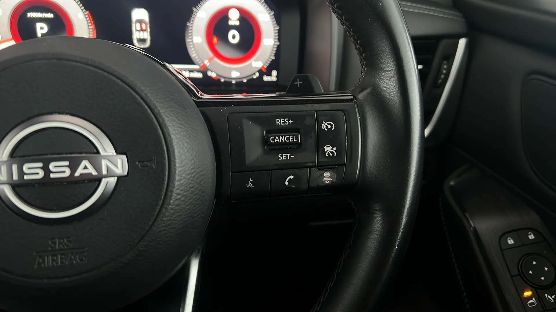 2022 NISSAN QASHQAI 2022 NISSAN QASHQAI