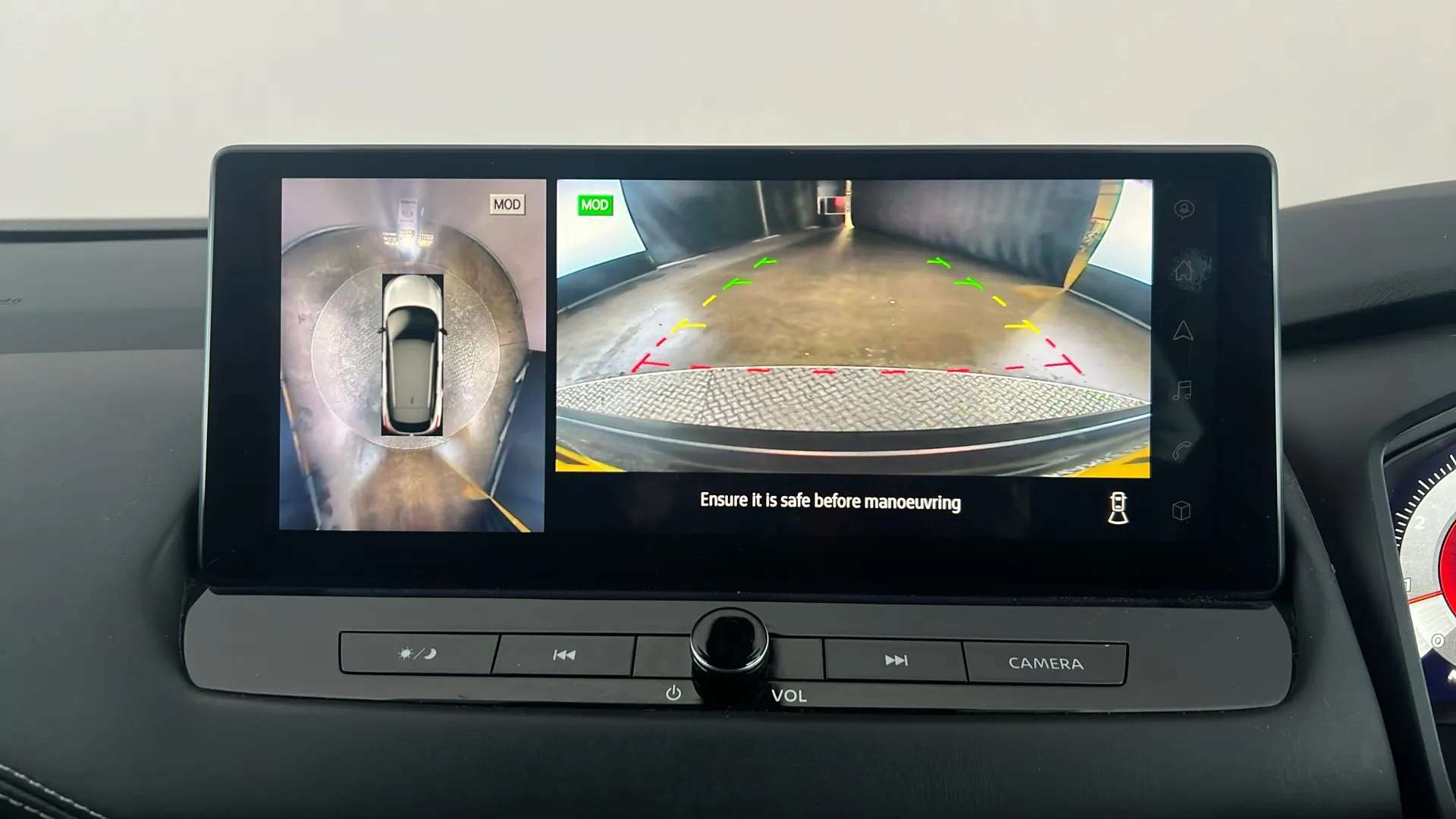 2022 NISSAN QASHQAI 2022 NISSAN QASHQAI