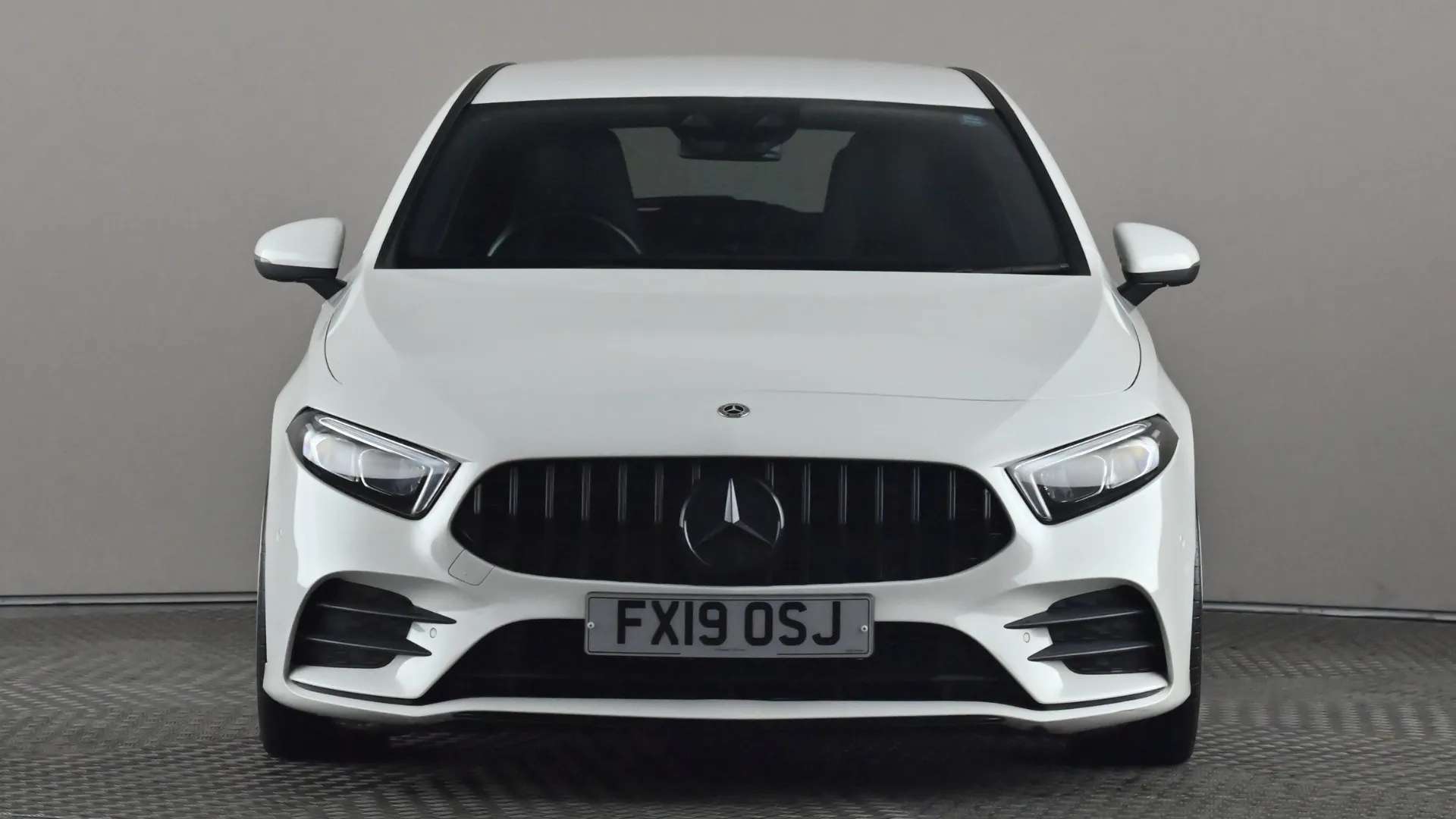 A 2019 MERCEDES-BENZ A CLASS A220 AMG Line Executive Auto A 2019 MERCEDES-BENZ A CLASS A220 AMG Line Executive Auto