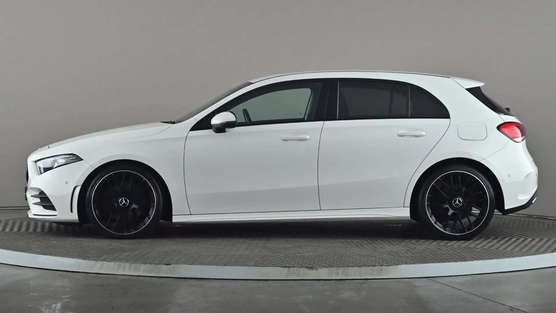 A 2019 MERCEDES-BENZ A CLASS A220 AMG Line Executive Auto A 2019 MERCEDES-BENZ A CLASS A220 AMG Line Executive Auto