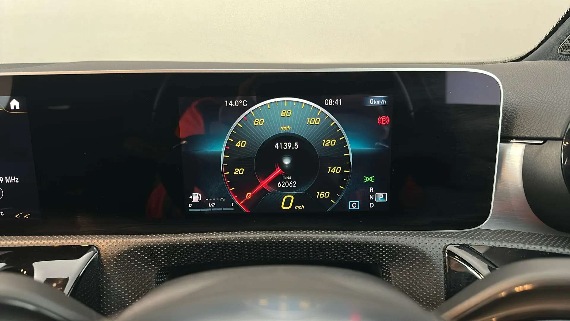2019 MERCEDES-BENZ A CLASS 2019 MERCEDES-BENZ A CLASS