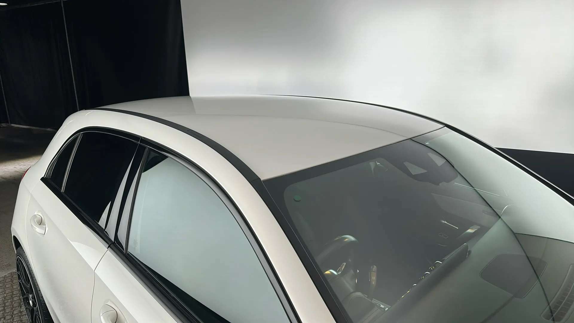 2019 MERCEDES-BENZ A CLASS 2019 MERCEDES-BENZ A CLASS