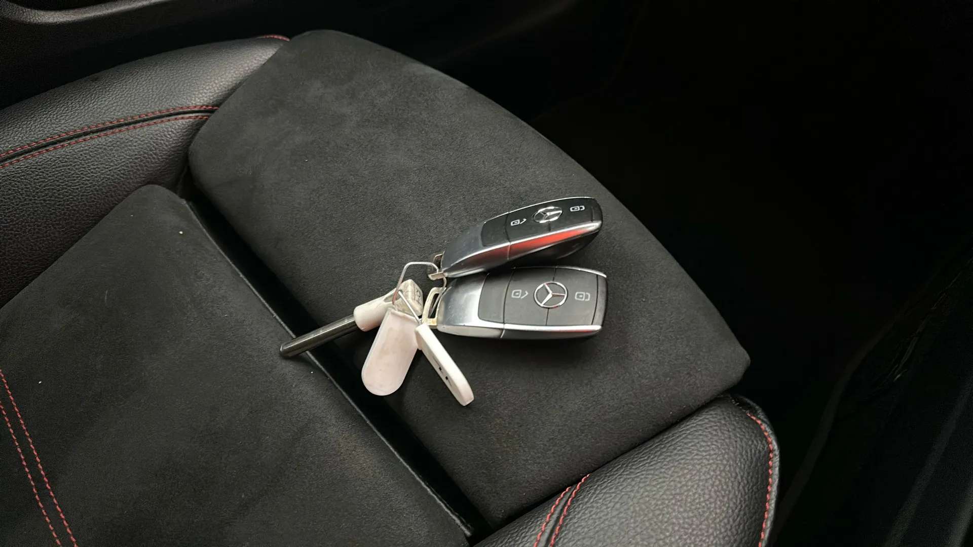 2019 MERCEDES-BENZ A CLASS 2019 MERCEDES-BENZ A CLASS