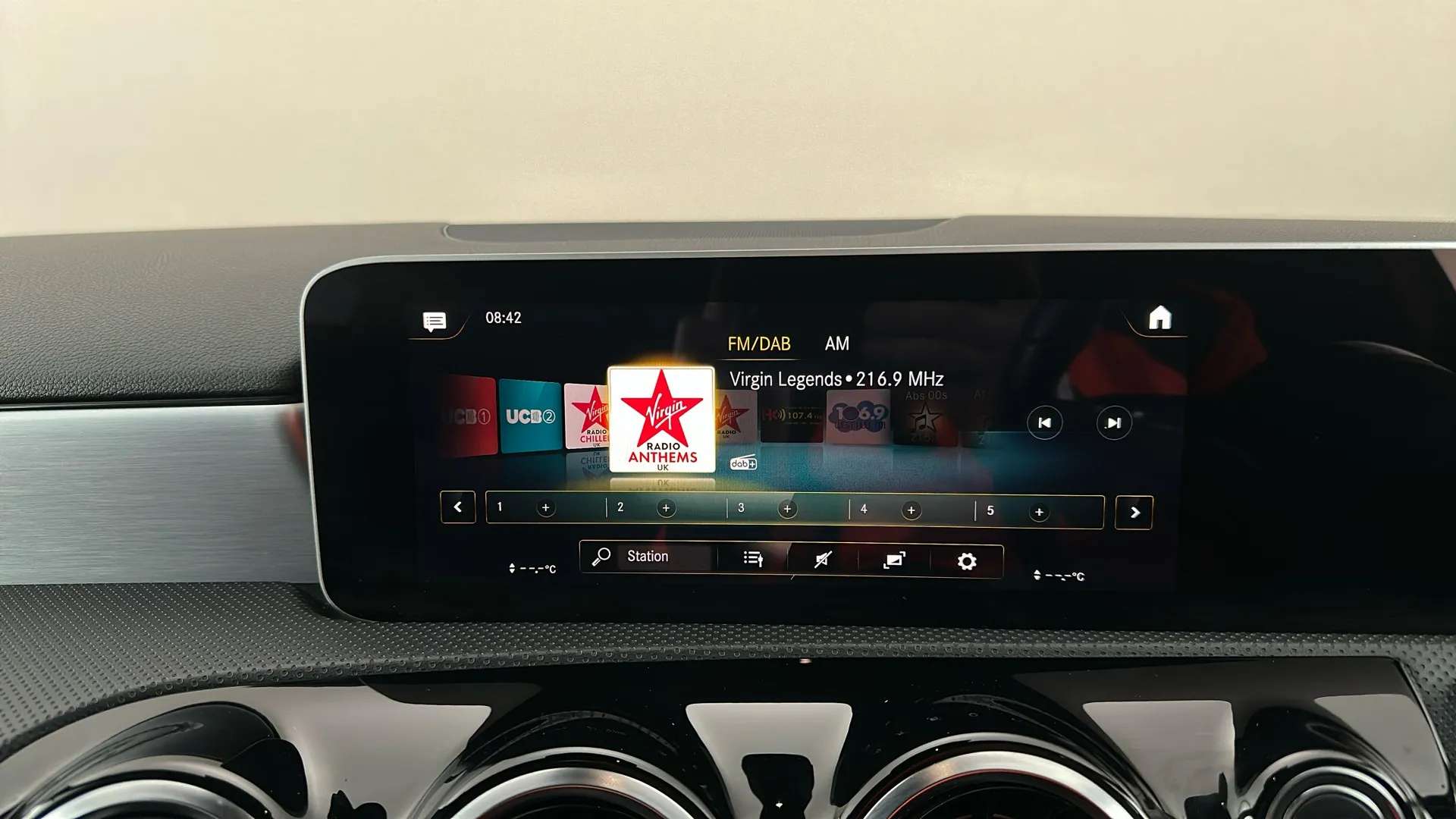2019 MERCEDES-BENZ A CLASS 2019 MERCEDES-BENZ A CLASS