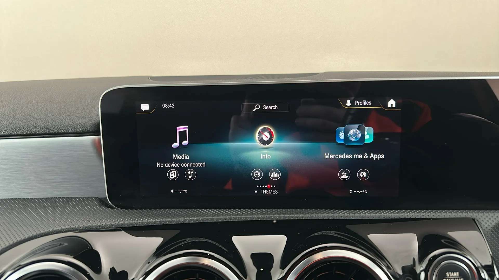 2019 MERCEDES-BENZ A CLASS 2019 MERCEDES-BENZ A CLASS