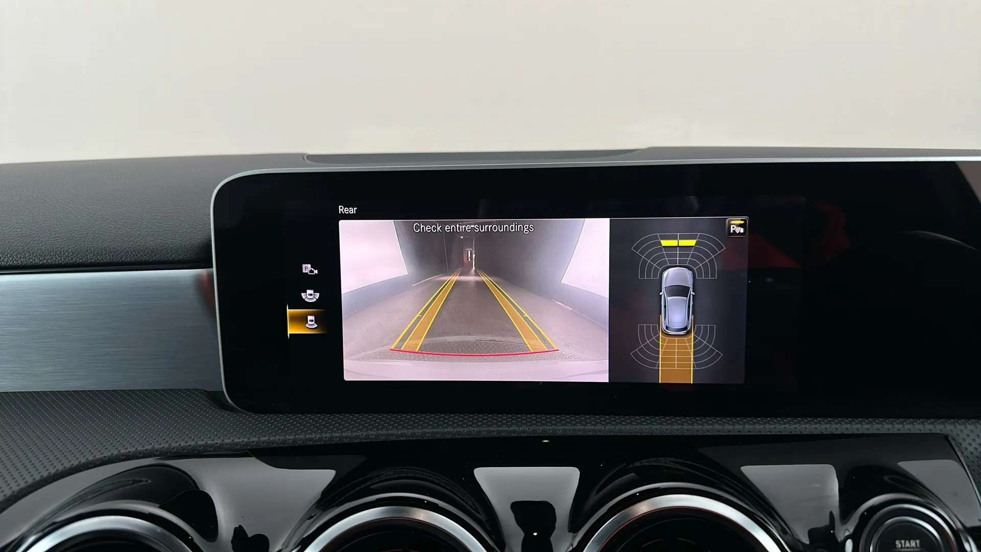 2019 MERCEDES-BENZ A CLASS 2019 MERCEDES-BENZ A CLASS