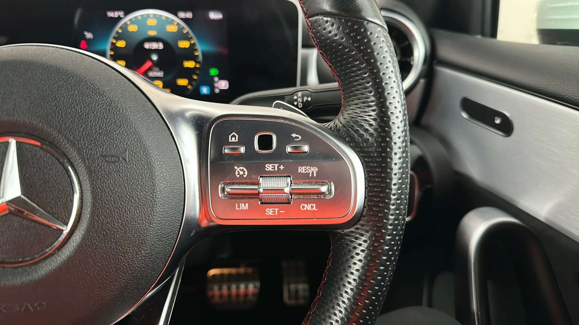 2019 MERCEDES-BENZ A CLASS 2019 MERCEDES-BENZ A CLASS