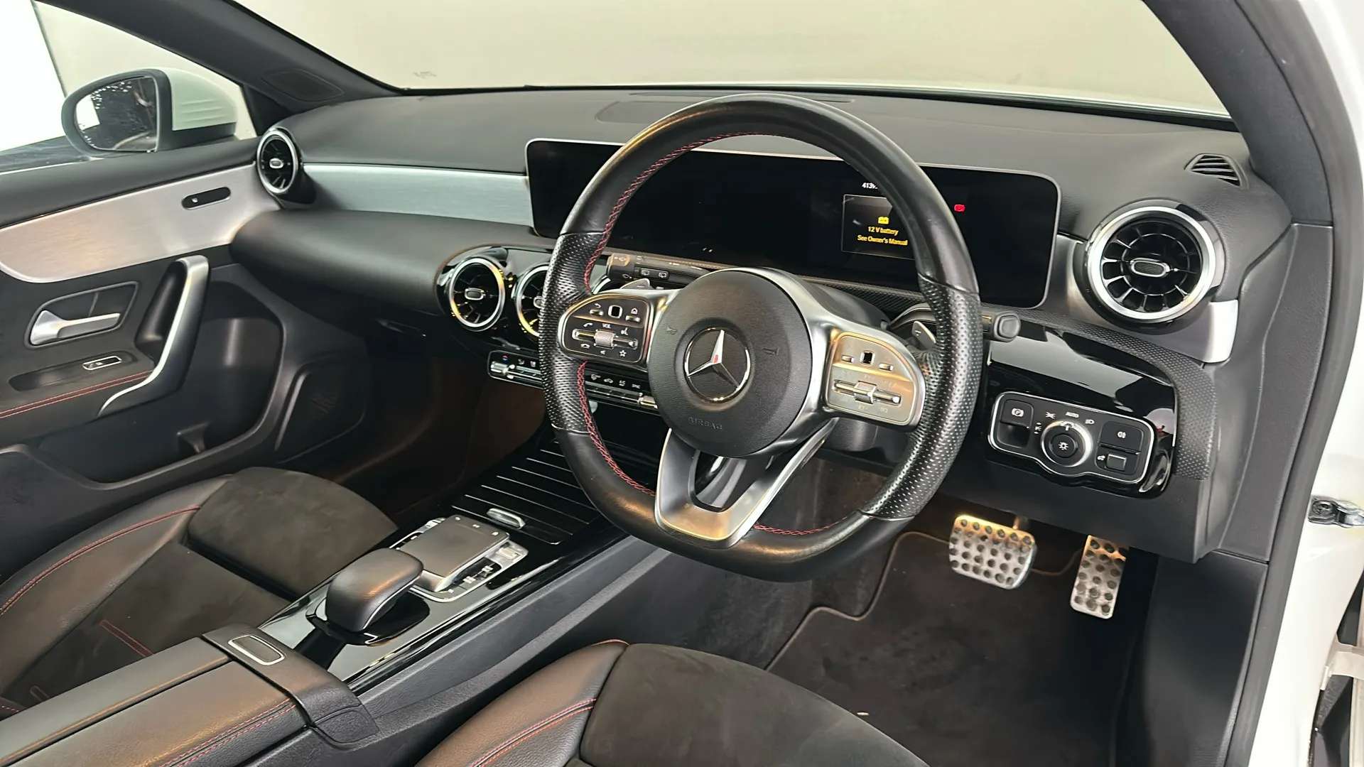 2019 MERCEDES-BENZ A CLASS 2019 MERCEDES-BENZ A CLASS