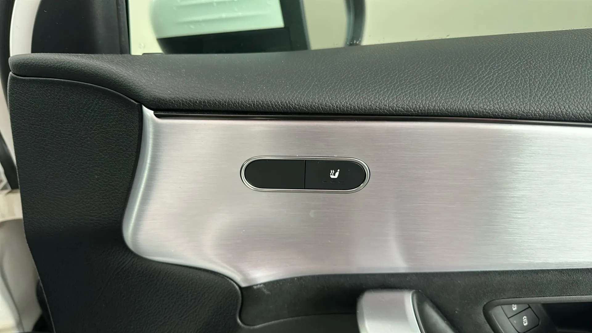 2019 MERCEDES-BENZ A CLASS 2019 MERCEDES-BENZ A CLASS