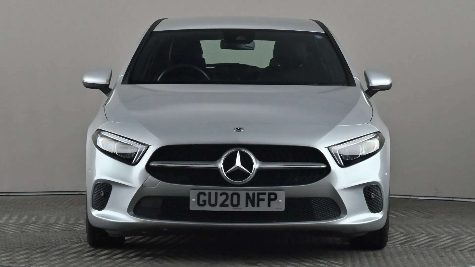 A 2020 MERCEDES-BENZ A CLASS A180 Sport Executive Auto A 2020 MERCEDES-BENZ A CLASS A180 Sport Executive Auto
