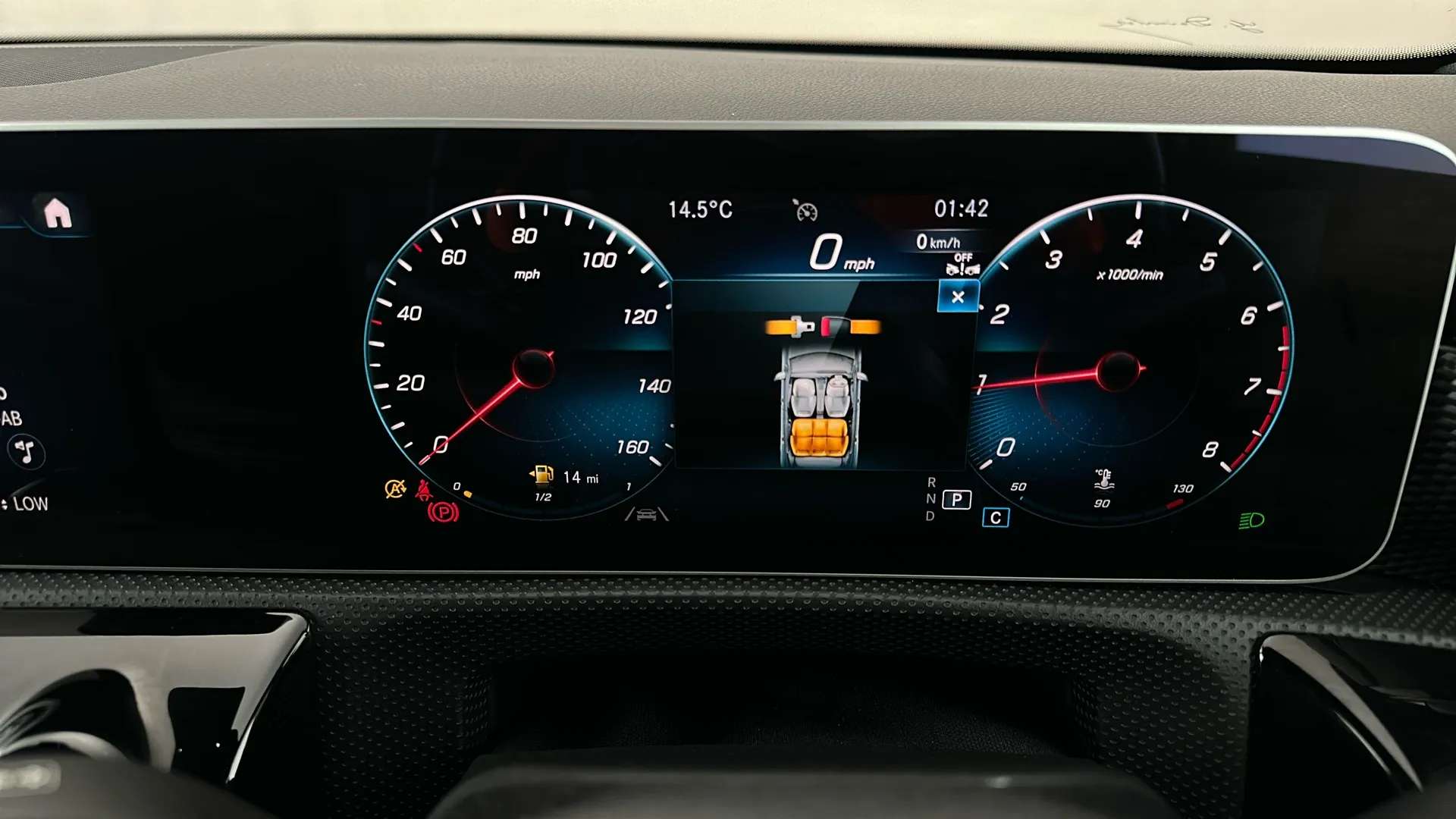 2020 MERCEDES-BENZ A CLASS 2020 MERCEDES-BENZ A CLASS
