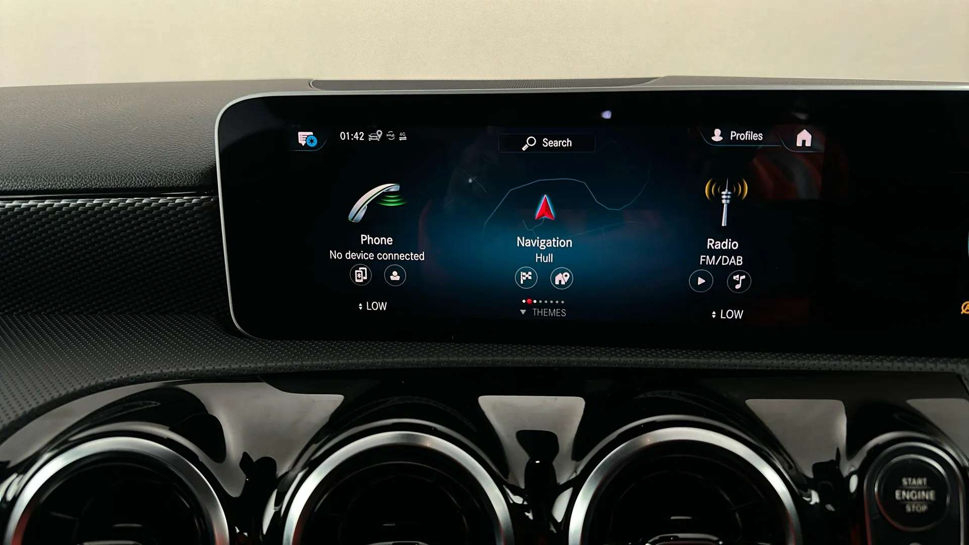 2020 MERCEDES-BENZ A CLASS 2020 MERCEDES-BENZ A CLASS
