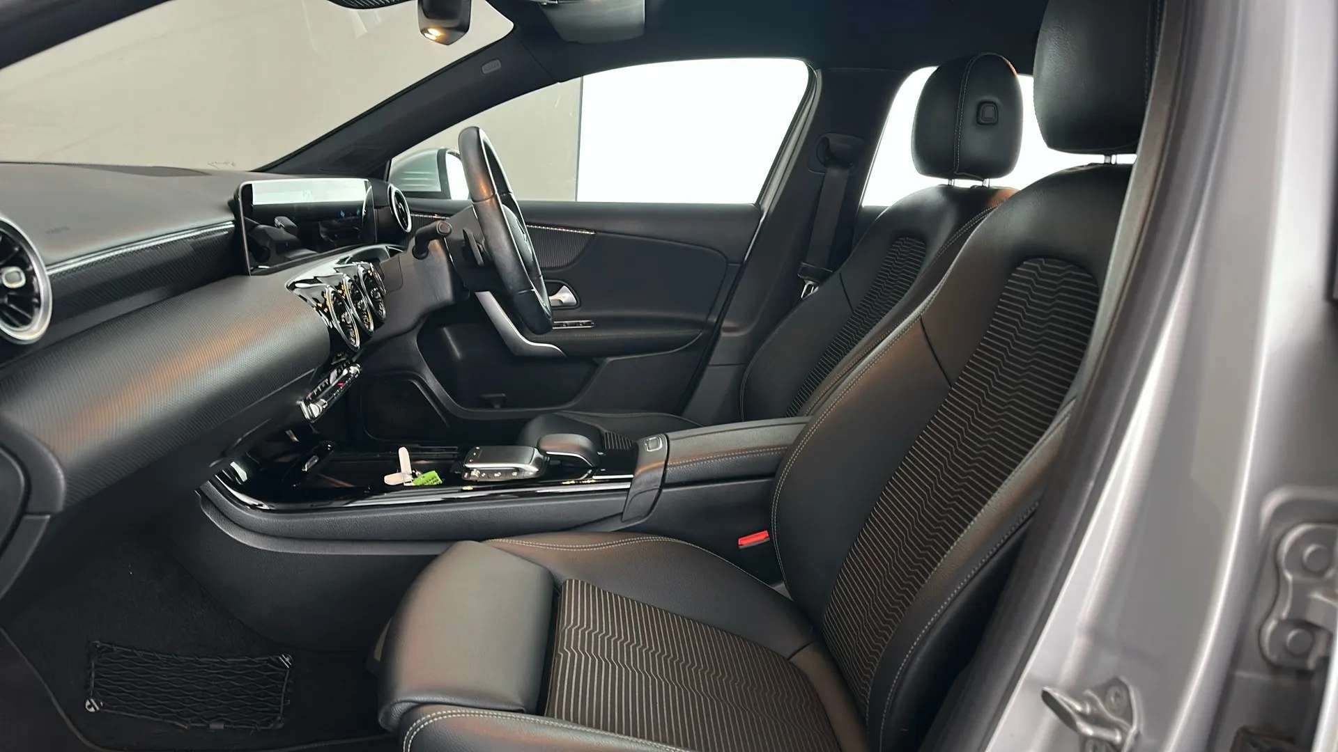 2020 MERCEDES-BENZ A CLASS 2020 MERCEDES-BENZ A CLASS