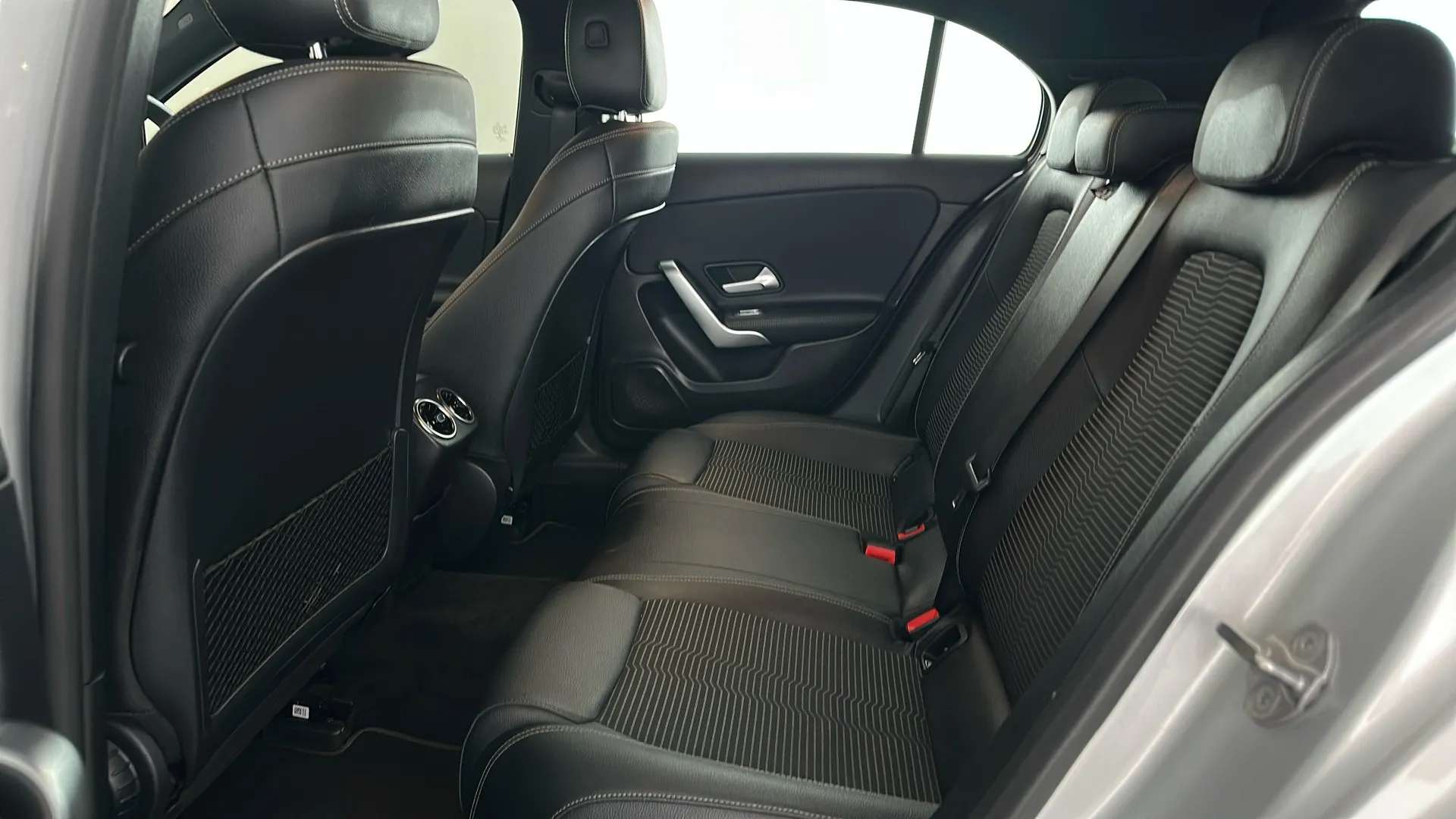 2020 MERCEDES-BENZ A CLASS 2020 MERCEDES-BENZ A CLASS