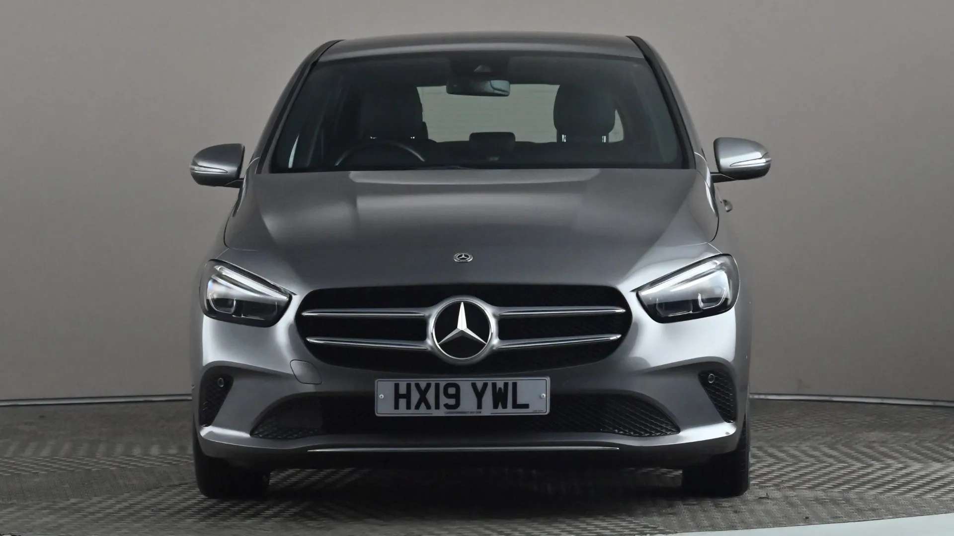 A 2019 MERCEDES-BENZ B CLASS B180d Sport Executive Auto A 2019 MERCEDES-BENZ B CLASS B180d Sport Executive Auto
