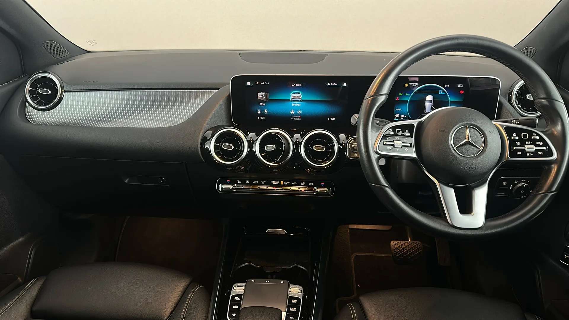 2019 MERCEDES-BENZ B CLASS 2019 MERCEDES-BENZ B CLASS