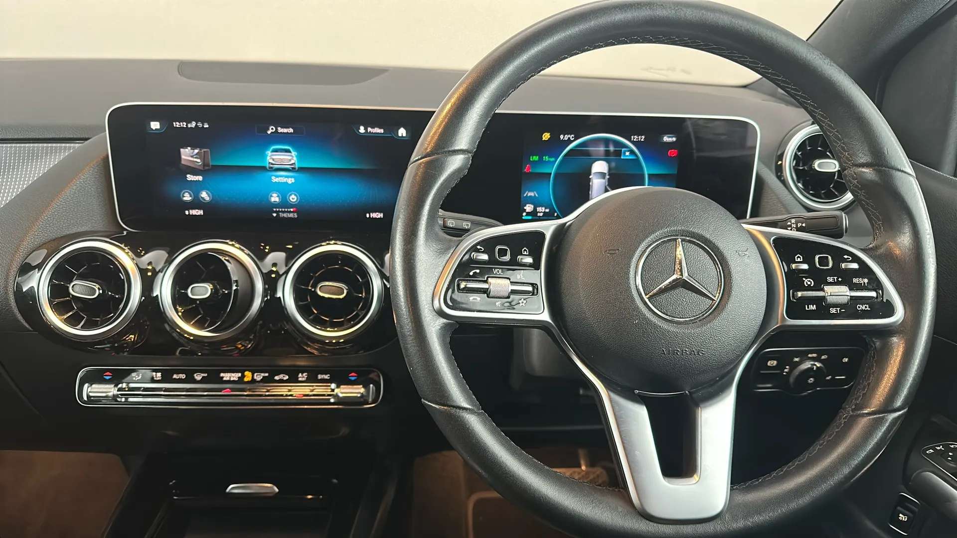 2019 MERCEDES-BENZ B CLASS 2019 MERCEDES-BENZ B CLASS
