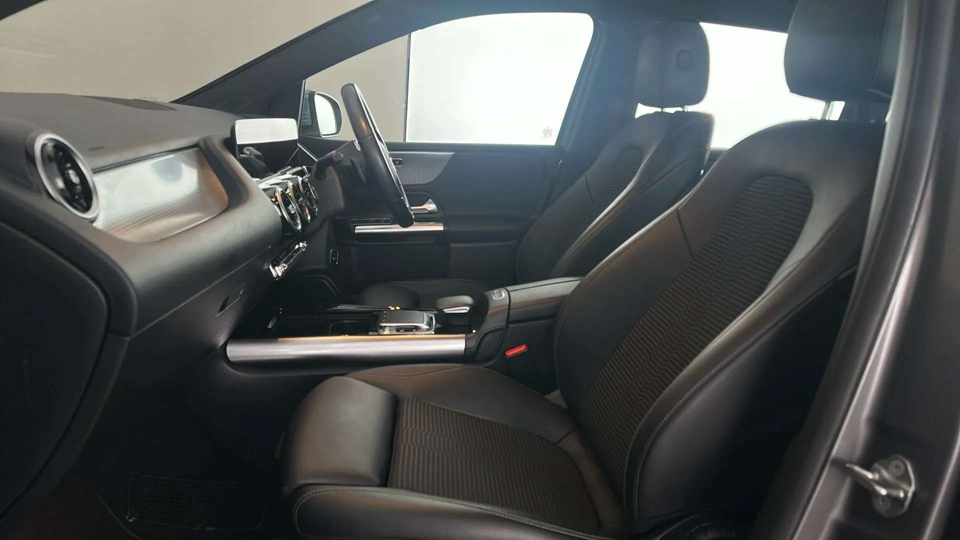 2019 MERCEDES-BENZ B CLASS 2019 MERCEDES-BENZ B CLASS