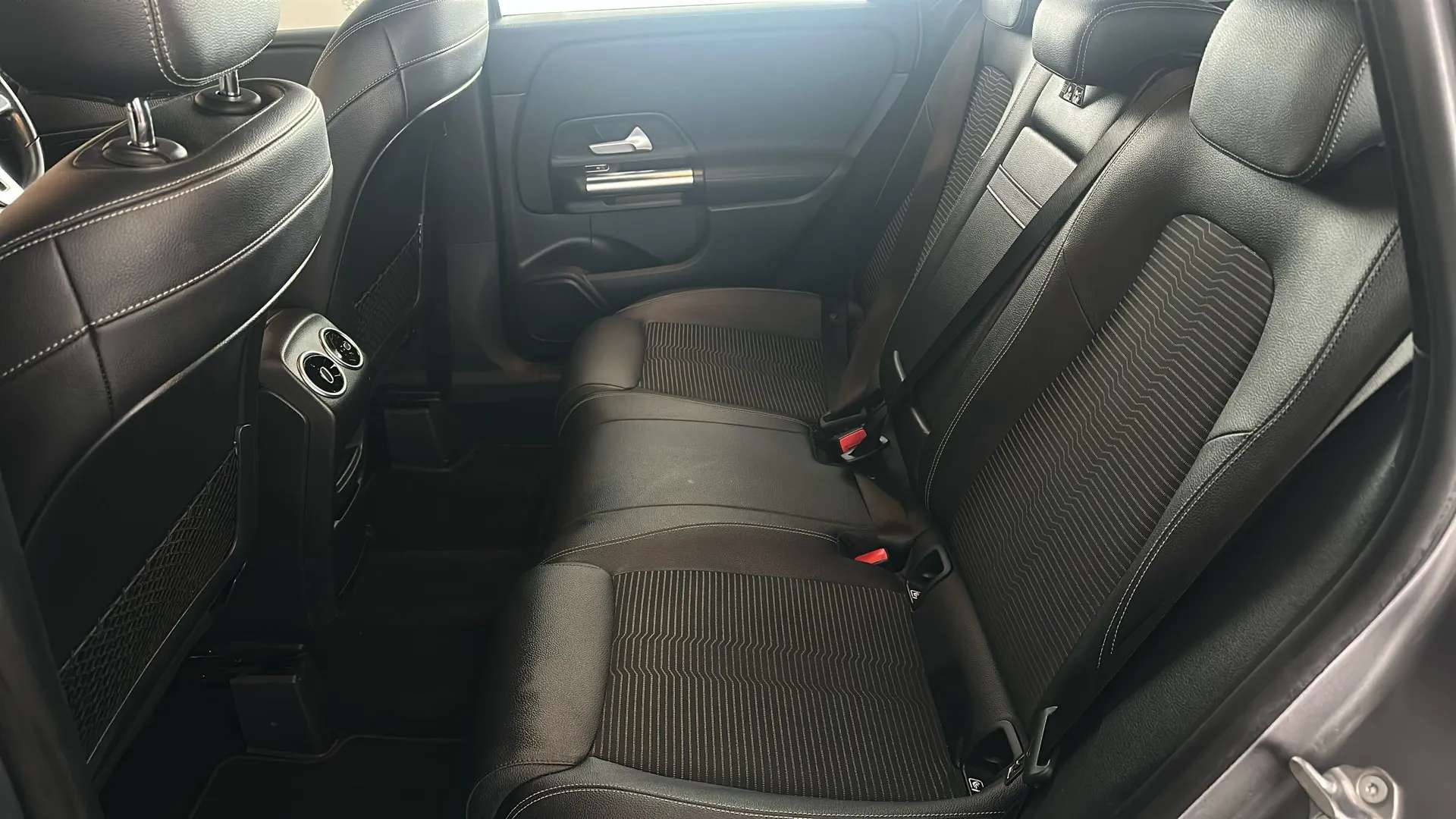 2019 MERCEDES-BENZ B CLASS 2019 MERCEDES-BENZ B CLASS