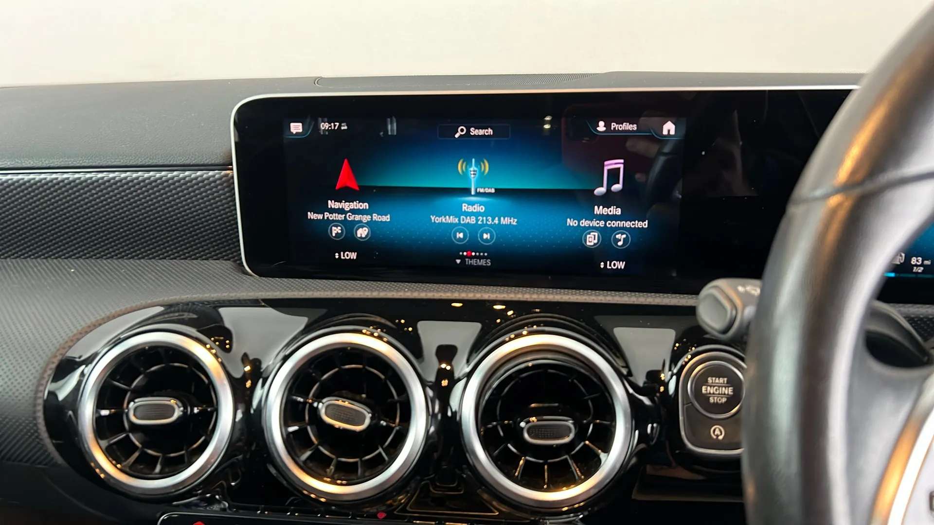 2019 MERCEDES-BENZ A CLASS 2019 MERCEDES-BENZ A CLASS