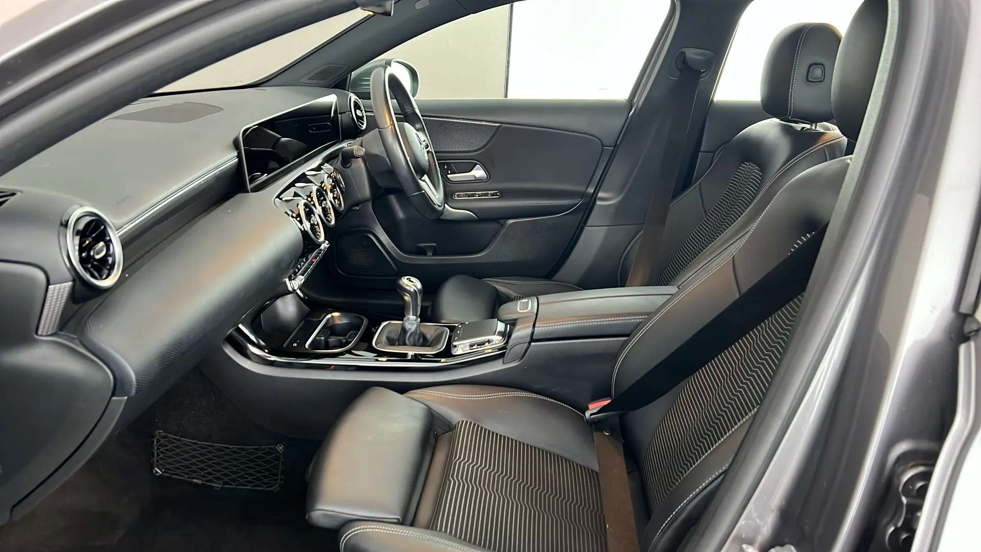 2019 MERCEDES-BENZ A CLASS 2019 MERCEDES-BENZ A CLASS