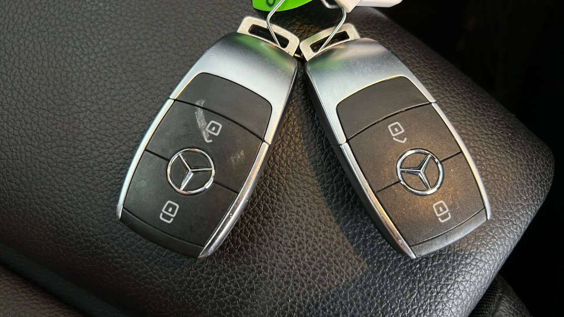 2019 MERCEDES-BENZ A CLASS 2019 MERCEDES-BENZ A CLASS