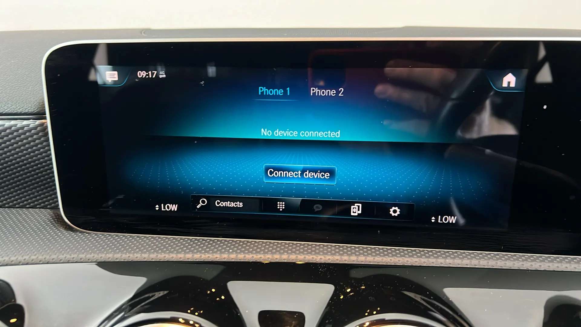 2019 MERCEDES-BENZ A CLASS 2019 MERCEDES-BENZ A CLASS