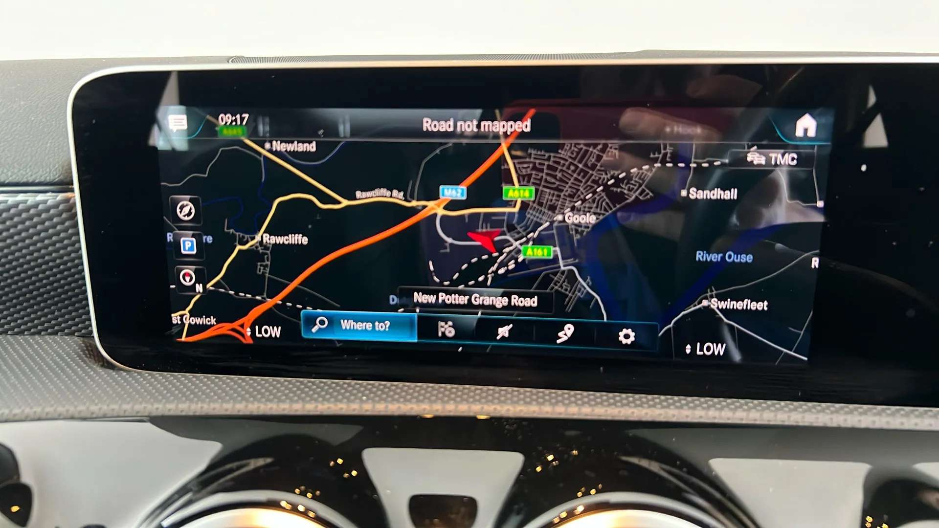 2019 MERCEDES-BENZ A CLASS 2019 MERCEDES-BENZ A CLASS